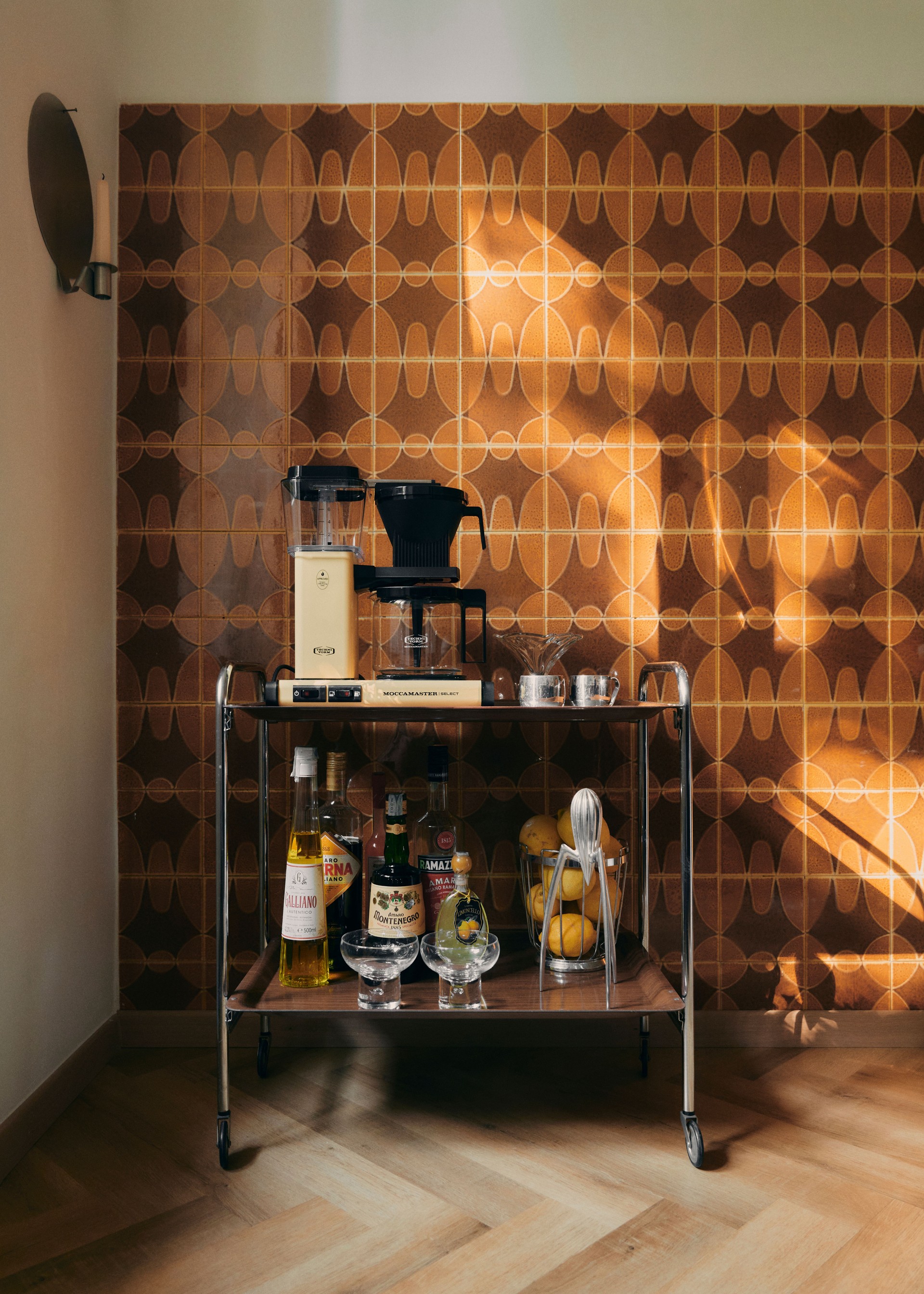 Bolzano Apartment 4