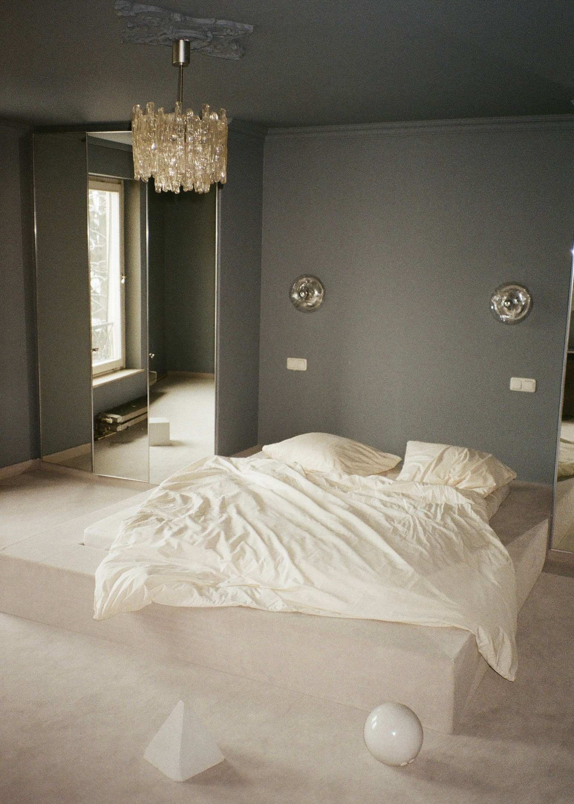 Childhood Apartment 2