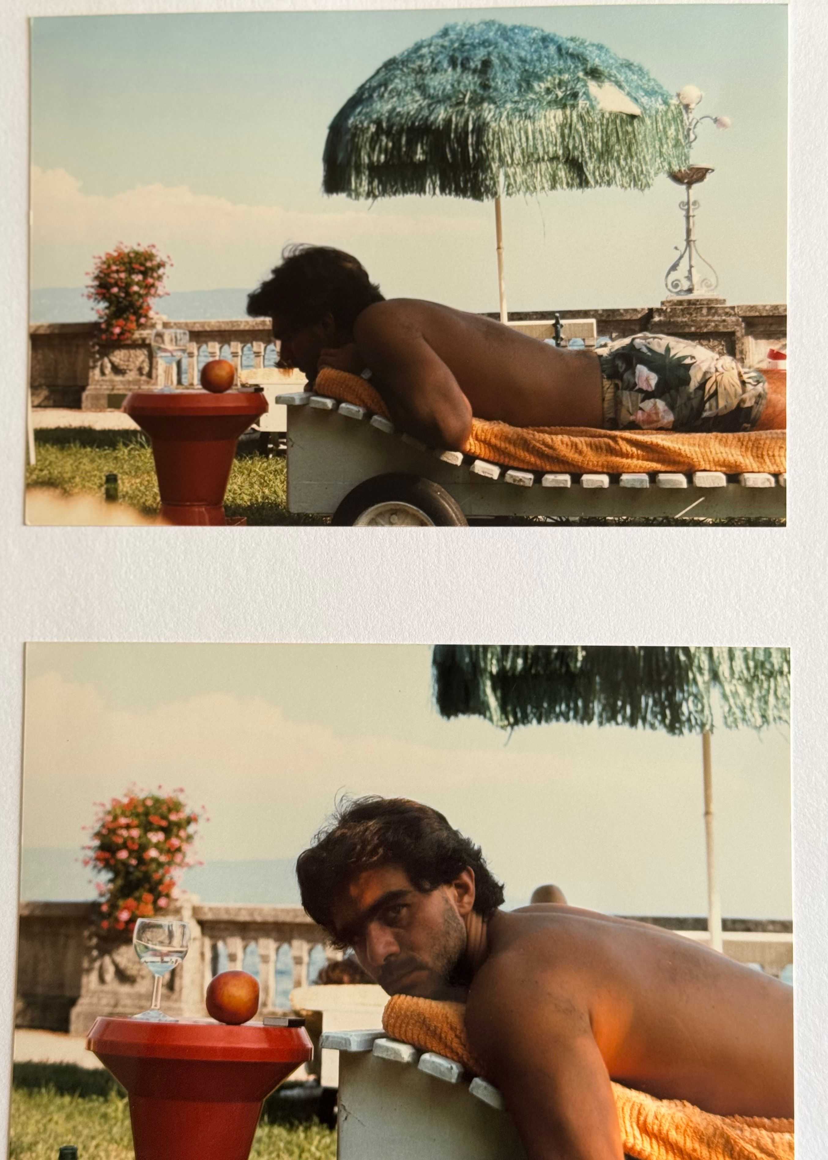 Grand Hotel Fasano content
